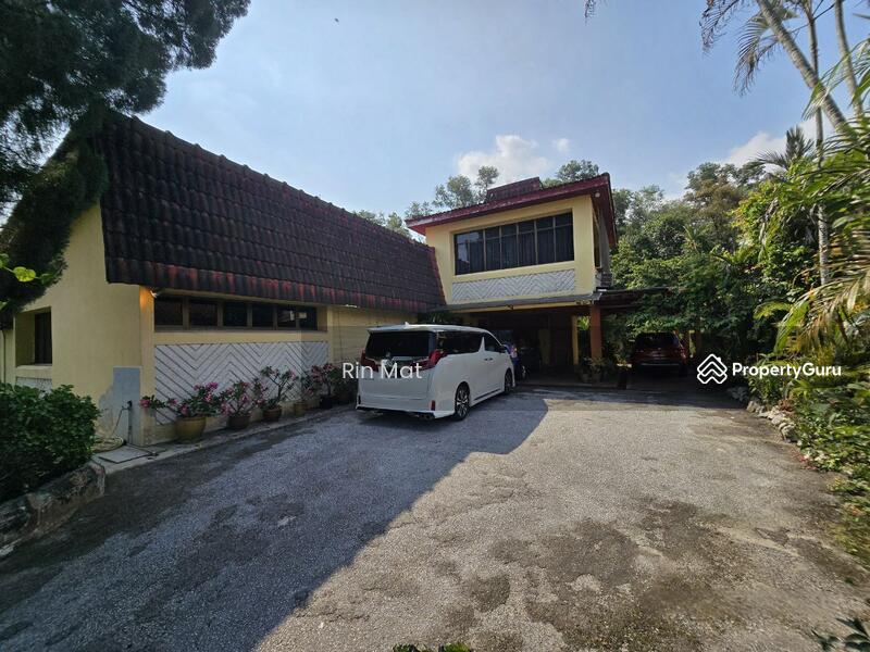 Untuk Dijual - Seksyen 1 Bandar Baru Bangi