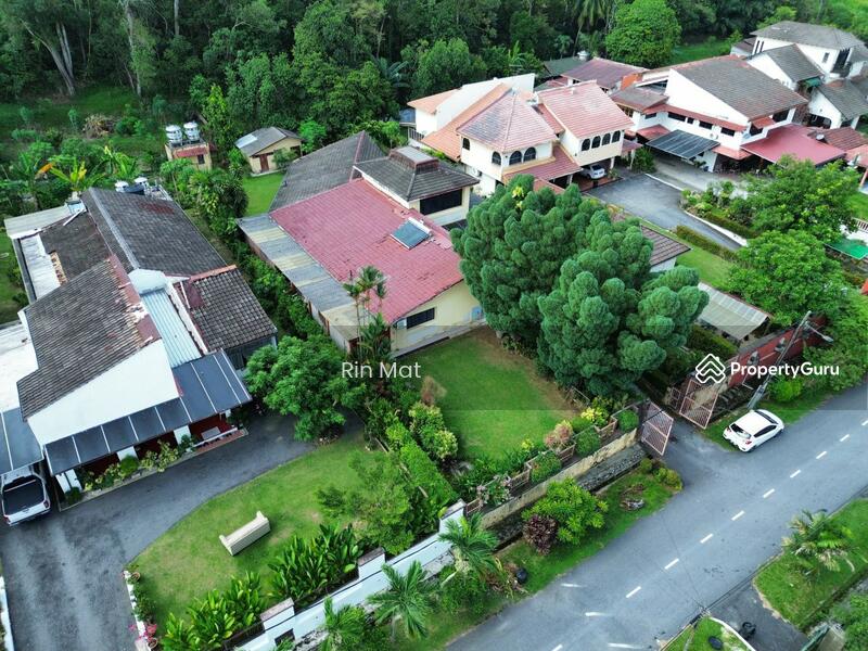 Untuk Dijual - Seksyen 1 Bandar Baru Bangi