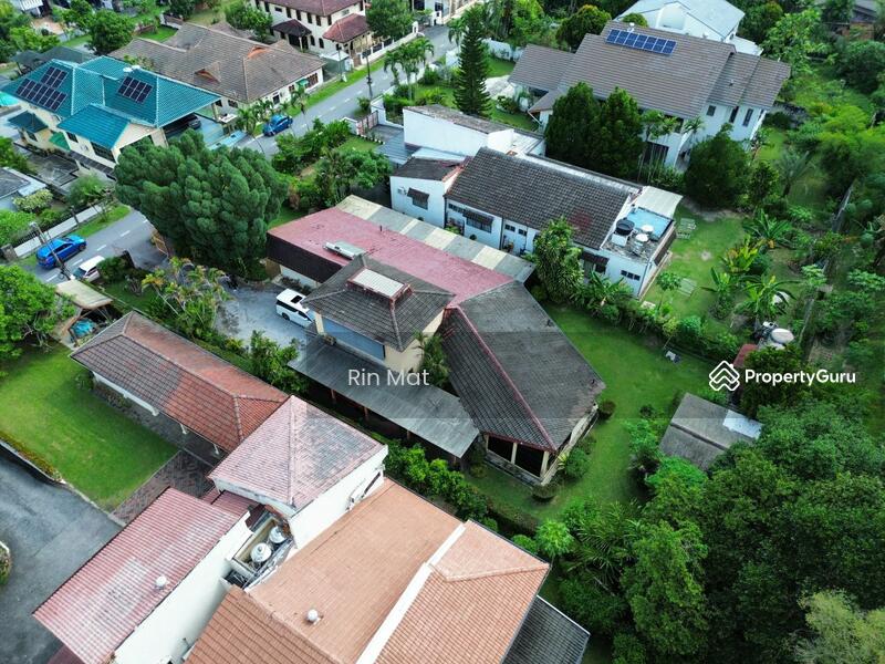 Untuk Dijual - Seksyen 1 Bandar Baru Bangi