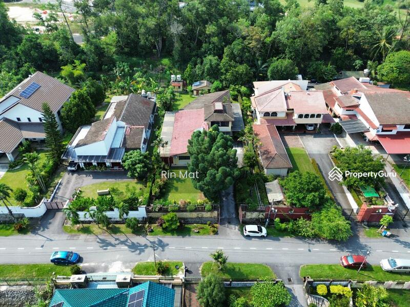 Untuk Dijual - Seksyen 1 Bandar Baru Bangi