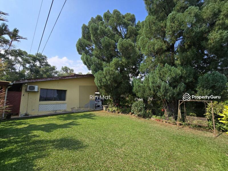 Untuk Dijual - Seksyen 1 Bandar Baru Bangi