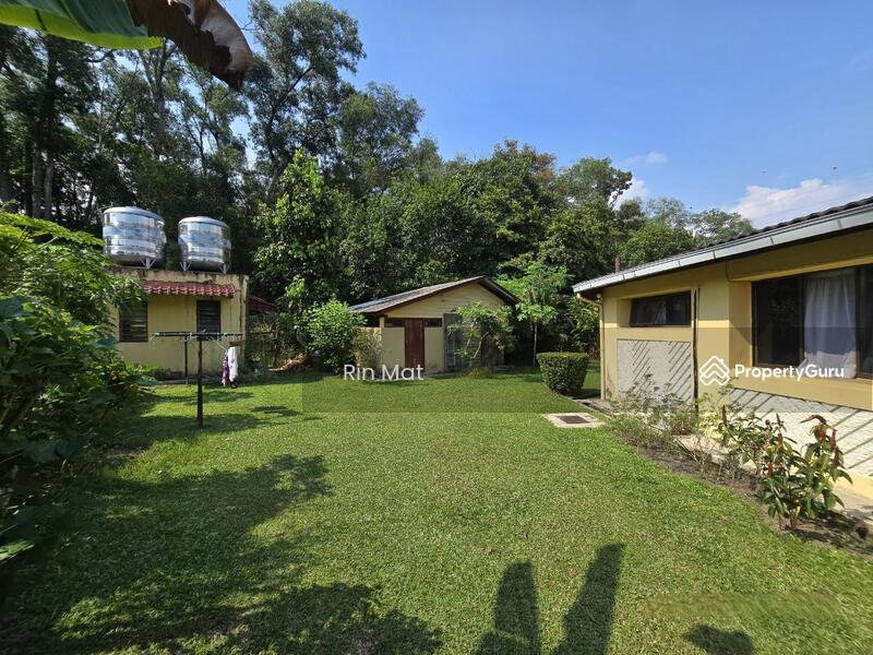 Untuk Dijual - Seksyen 1 Bandar Baru Bangi
