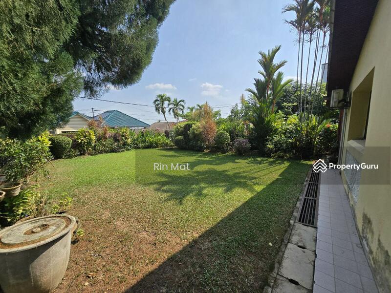 Untuk Dijual - Seksyen 1 Bandar Baru Bangi