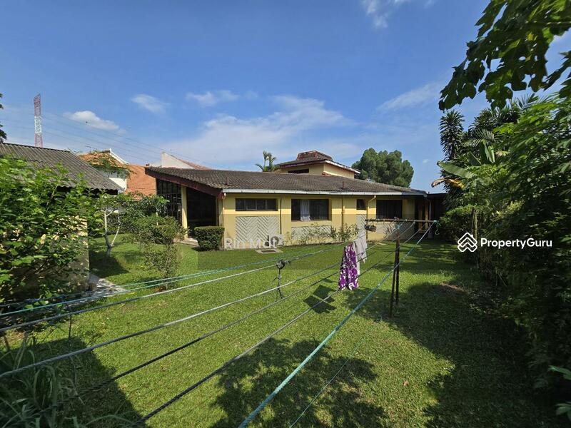 Untuk Dijual - Seksyen 1 Bandar Baru Bangi