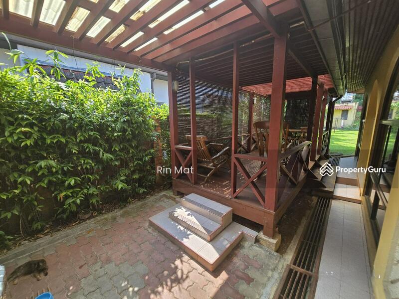 Untuk Dijual - Seksyen 1 Bandar Baru Bangi