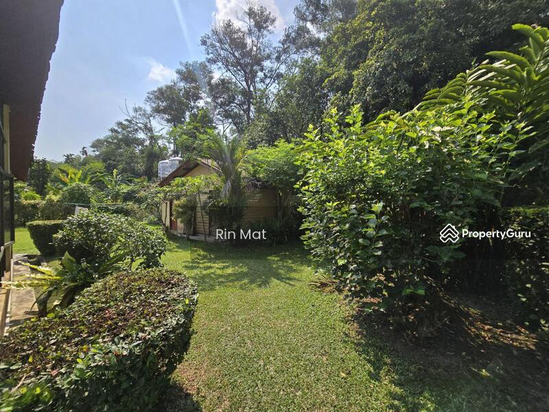 Untuk Dijual - Seksyen 1 Bandar Baru Bangi