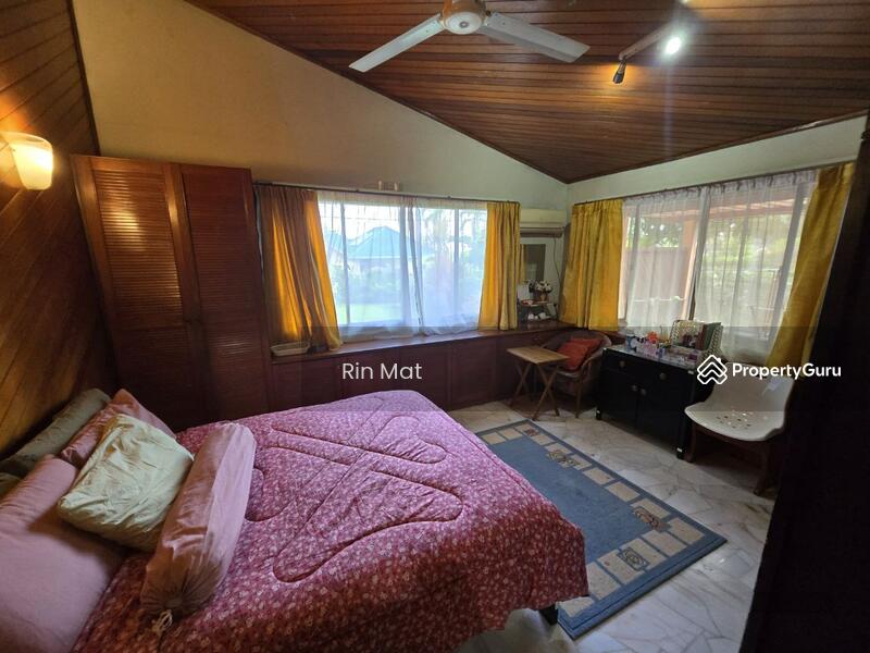 Untuk Dijual - Seksyen 1 Bandar Baru Bangi