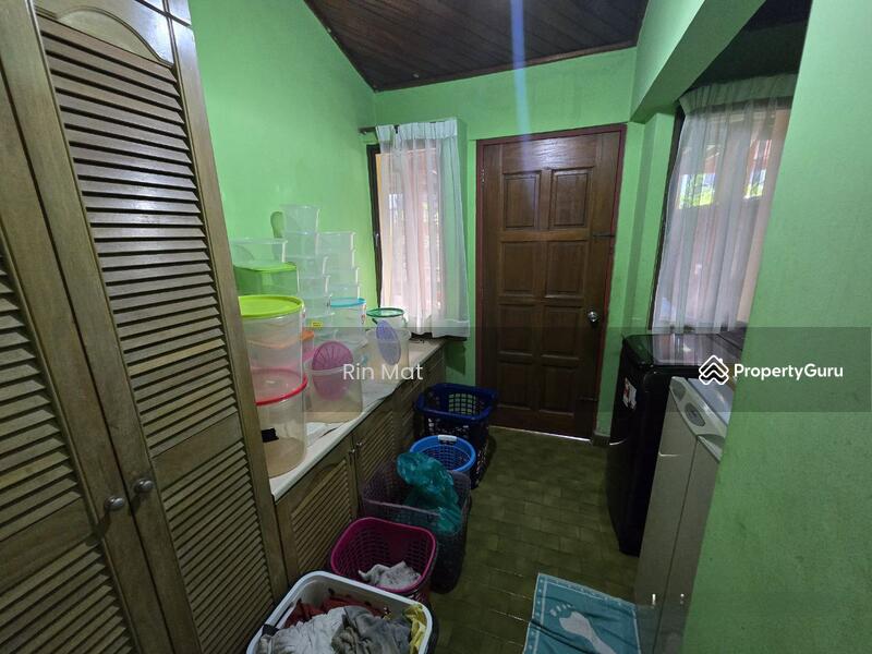 Untuk Dijual - Seksyen 1 Bandar Baru Bangi