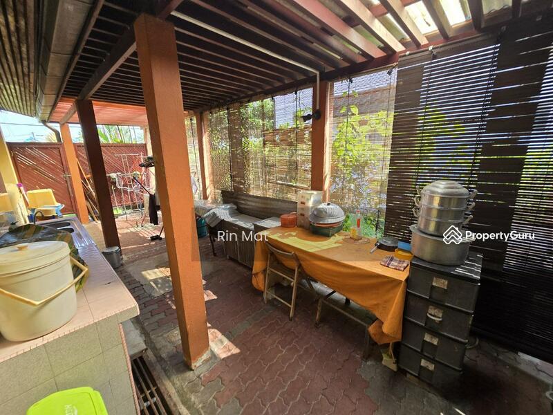 Untuk Dijual - Seksyen 1 Bandar Baru Bangi