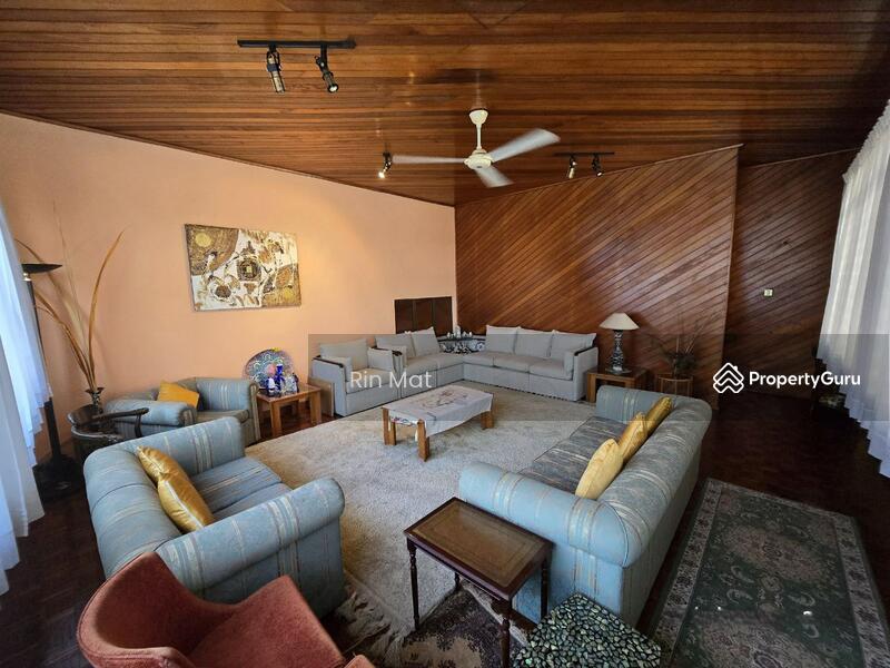 Untuk Dijual - Seksyen 1 Bandar Baru Bangi