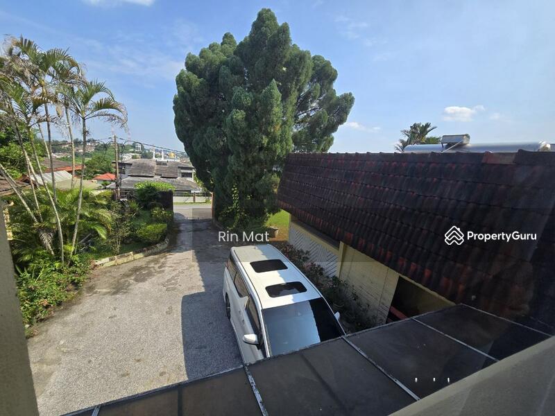 Untuk Dijual - Seksyen 1 Bandar Baru Bangi
