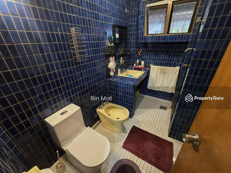 Untuk Dijual - Seksyen 1 Bandar Baru Bangi