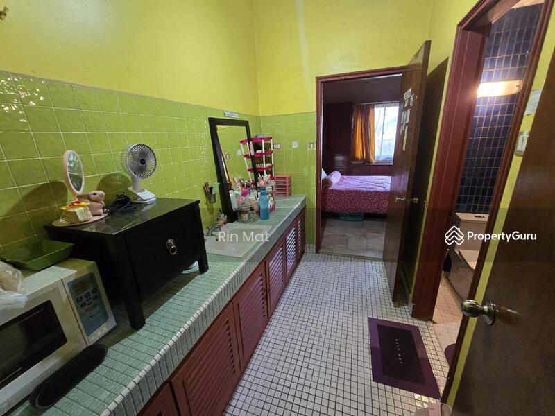 Untuk Dijual - Seksyen 1 Bandar Baru Bangi