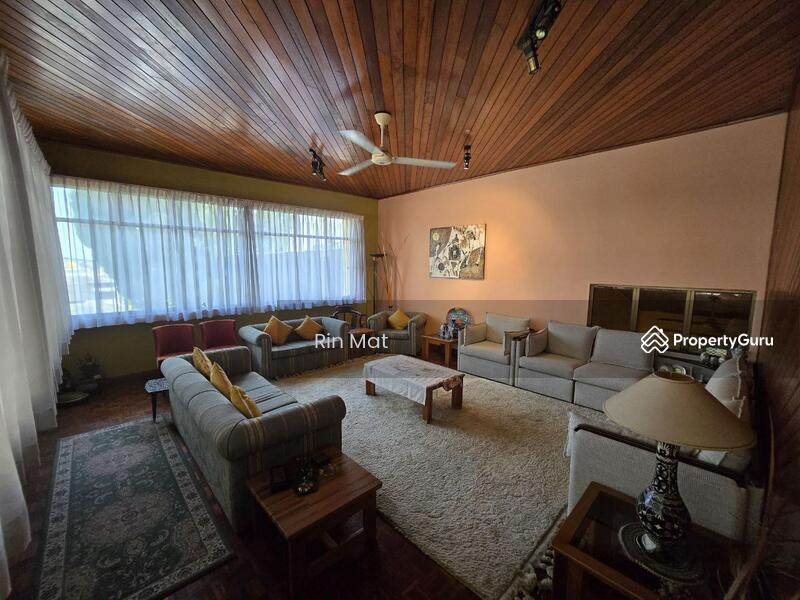 Untuk Dijual - Seksyen 1 Bandar Baru Bangi