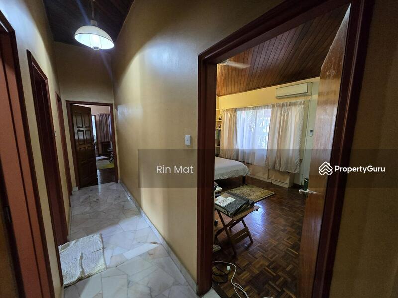 Untuk Dijual - Seksyen 1 Bandar Baru Bangi