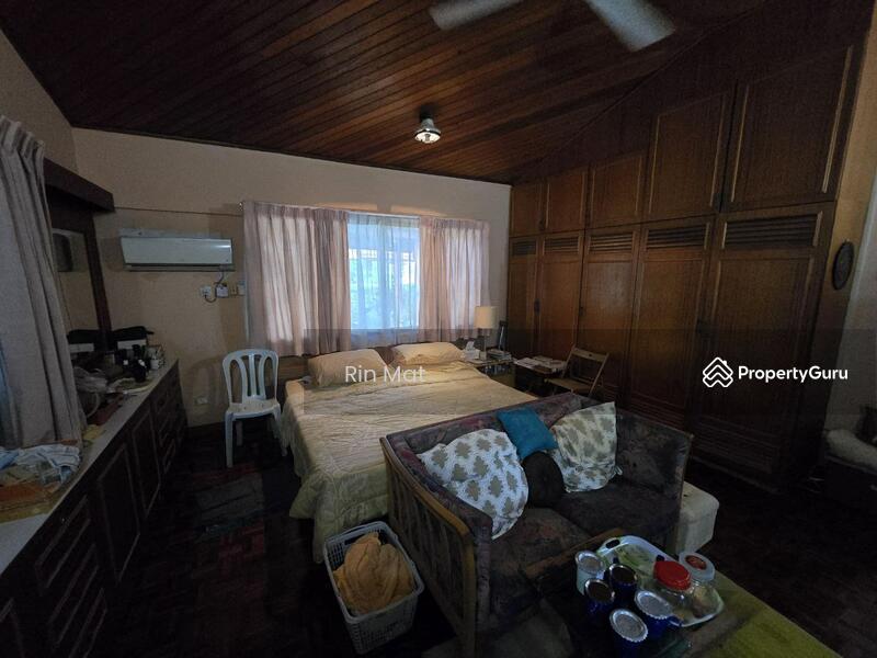 Untuk Dijual - Seksyen 1 Bandar Baru Bangi