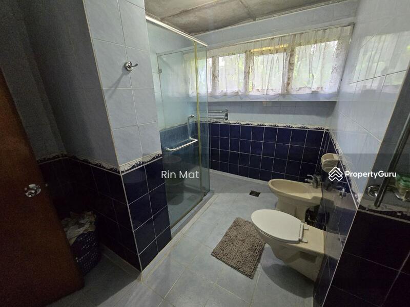 Untuk Dijual - Seksyen 1 Bandar Baru Bangi