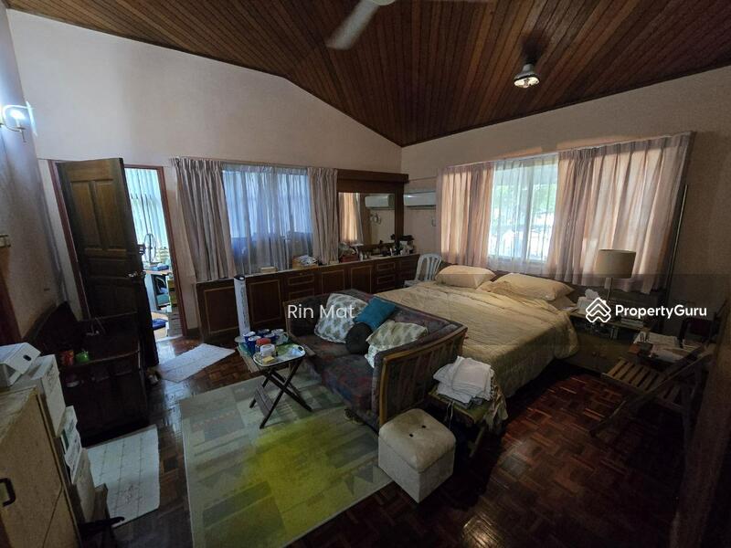 Untuk Dijual - Seksyen 1 Bandar Baru Bangi
