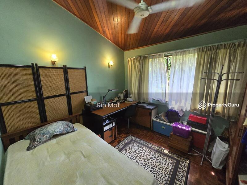 Untuk Dijual - Seksyen 1 Bandar Baru Bangi