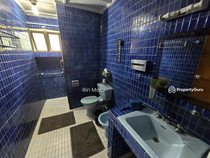 Untuk Dijual - Seksyen 1 Bandar Baru Bangi