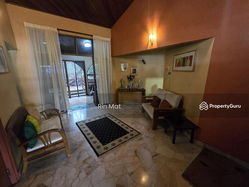 Untuk Dijual - Seksyen 1 Bandar Baru Bangi