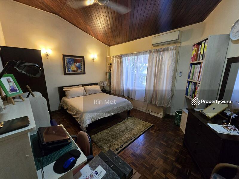 Untuk Dijual - Seksyen 1 Bandar Baru Bangi