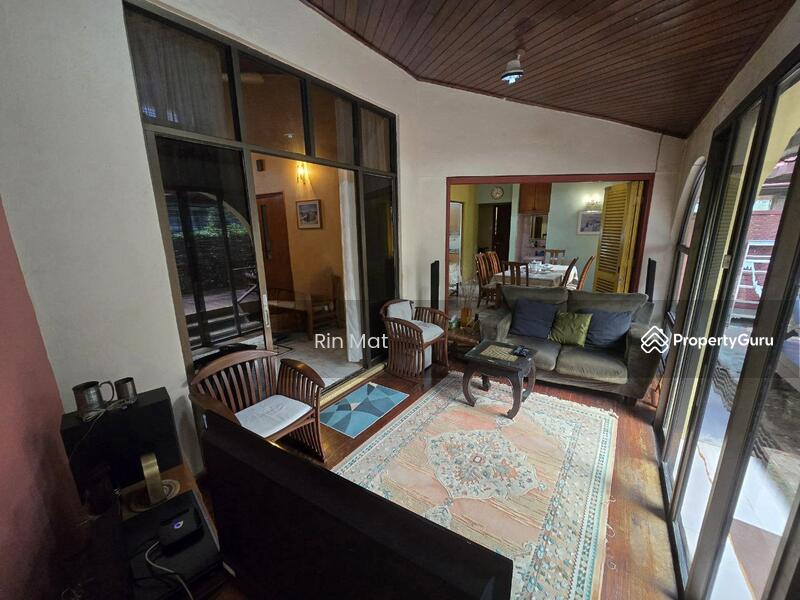 Untuk Dijual - Seksyen 1 Bandar Baru Bangi