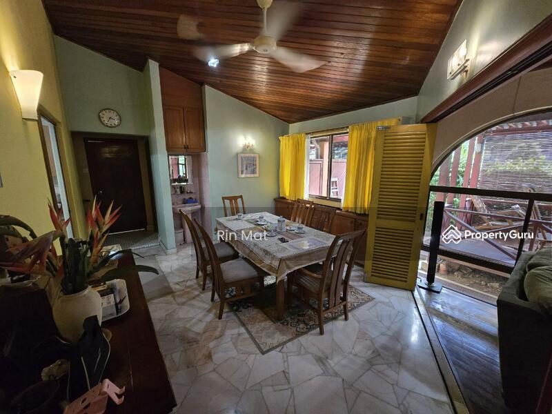 Untuk Dijual - Seksyen 1 Bandar Baru Bangi
