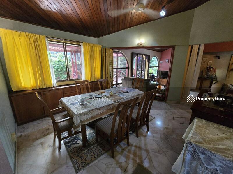 Untuk Dijual - Seksyen 1 Bandar Baru Bangi