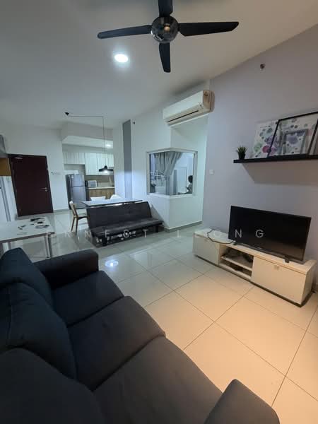 Kondominium untuk Disewa di Mutiara Ville - Ernest Leong - PropertyGuru.com.my