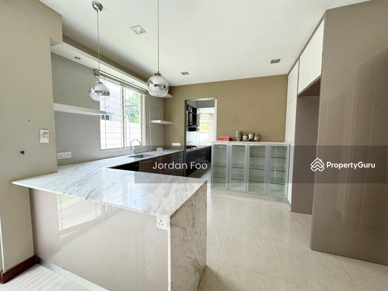 Untuk Dijual - BayGarden @ Bayan Indah