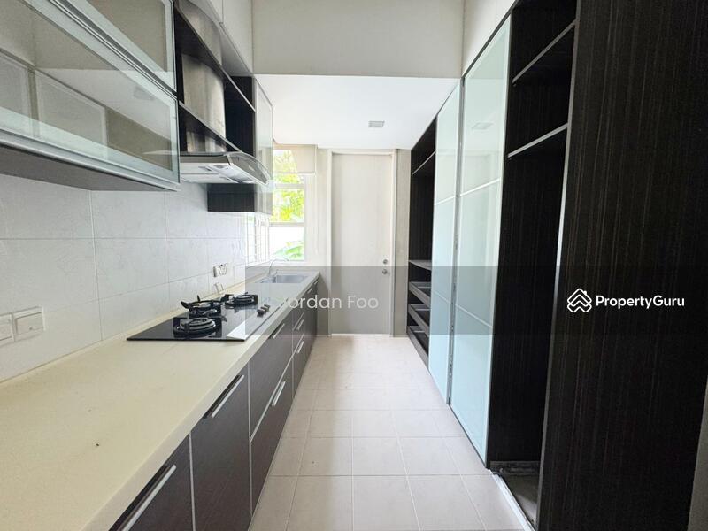 Untuk Dijual - BayGarden @ Bayan Indah