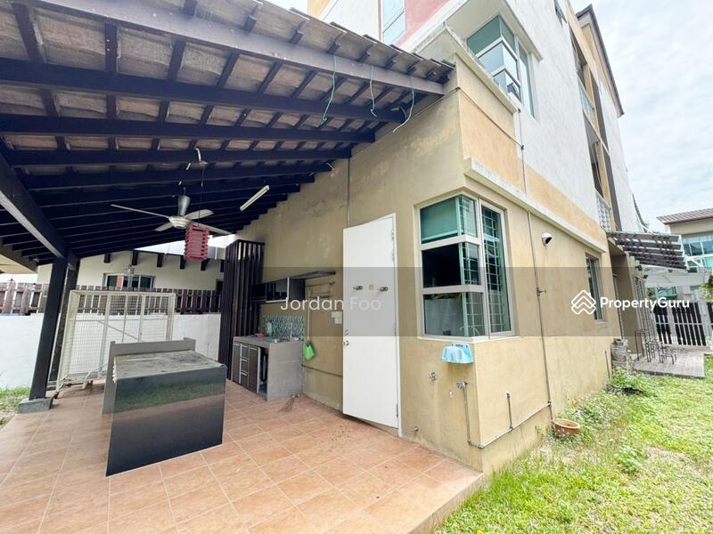 Untuk Dijual - BayGarden @ Bayan Indah
