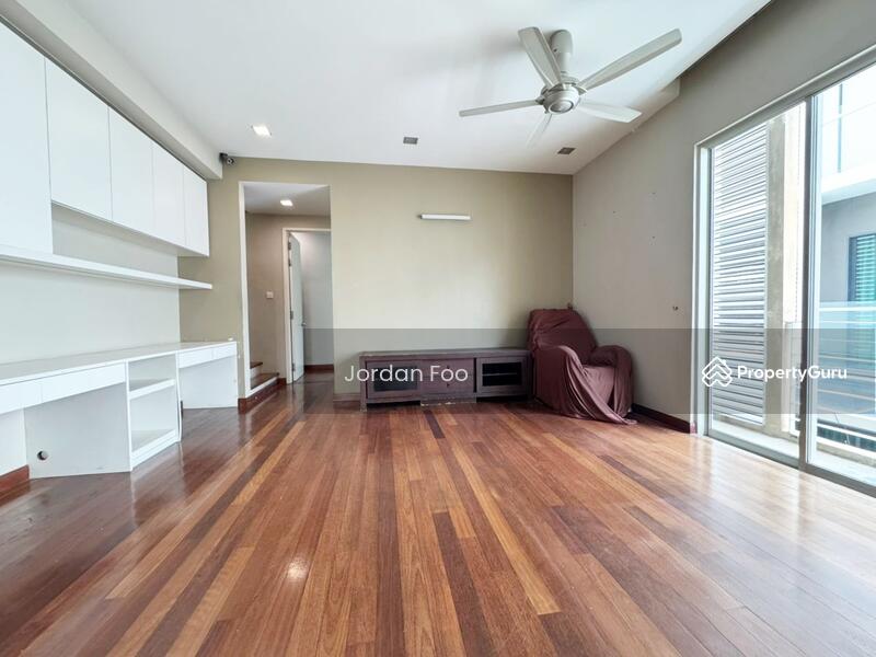 Untuk Dijual - BayGarden @ Bayan Indah