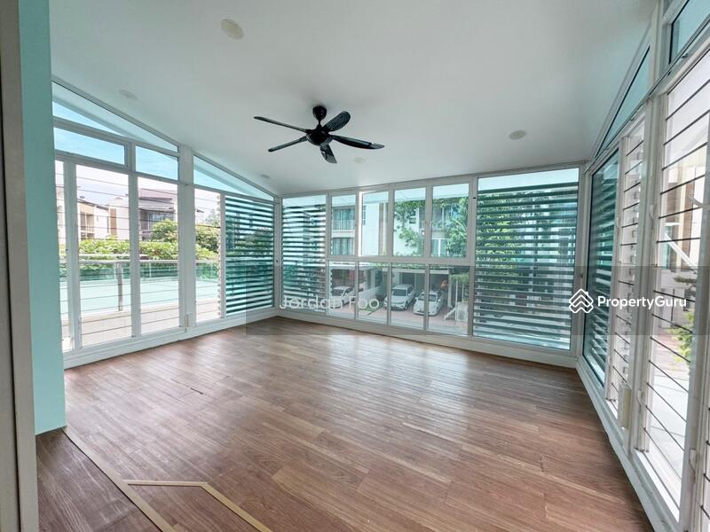 Untuk Dijual - BayGarden @ Bayan Indah