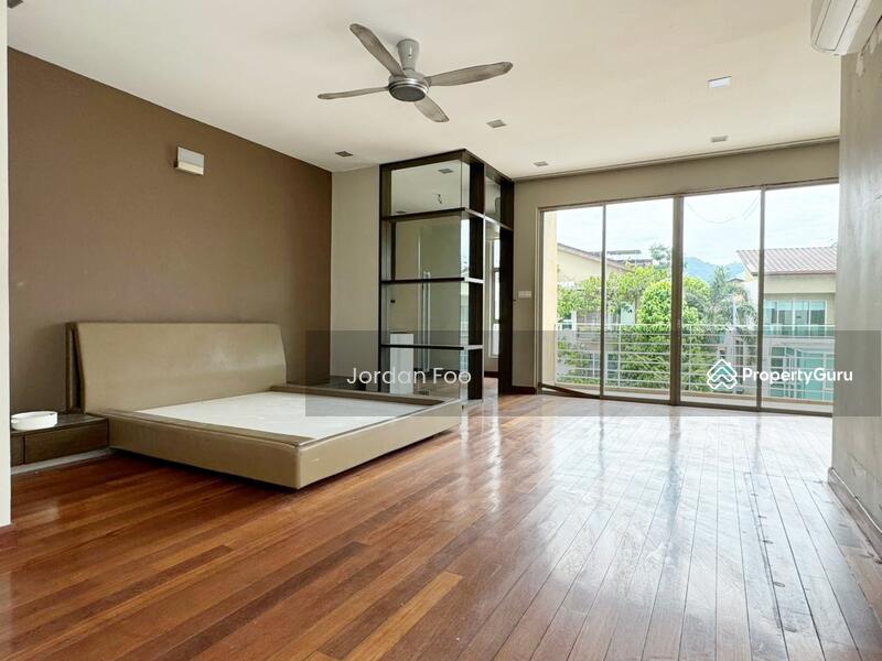 Untuk Dijual - BayGarden @ Bayan Indah