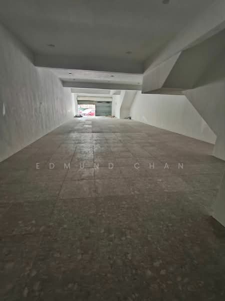 Untuk Disewa - Bandar Puteri Puchong