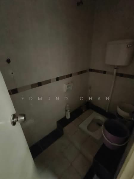 Untuk Disewa - Bandar Puteri Puchong