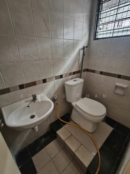 Untuk Disewa - Bandar Puteri Puchong