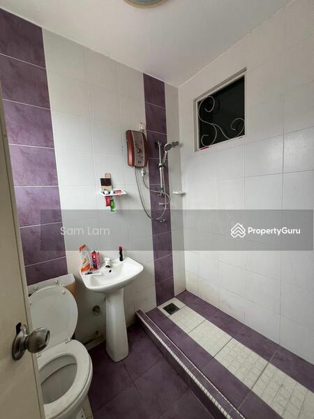 For Sale - Seri Margosa, Bandar Seri Botani