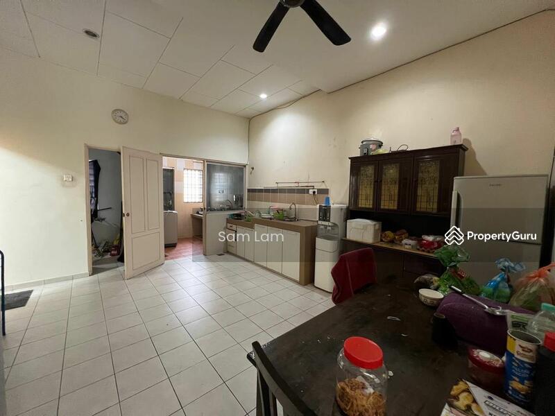 For Sale - Seri Margosa, Bandar Seri Botani