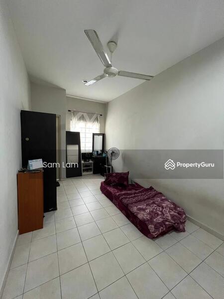 For Sale - Seri Margosa, Bandar Seri Botani