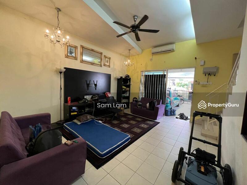 For Sale - Seri Margosa, Bandar Seri Botani