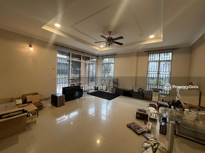 For Sale - OUG