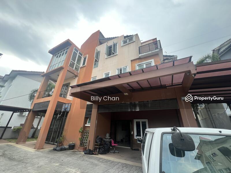 For Sale - OUG