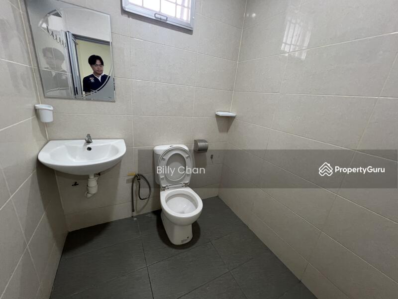 Untuk Dijual - Happy Garden