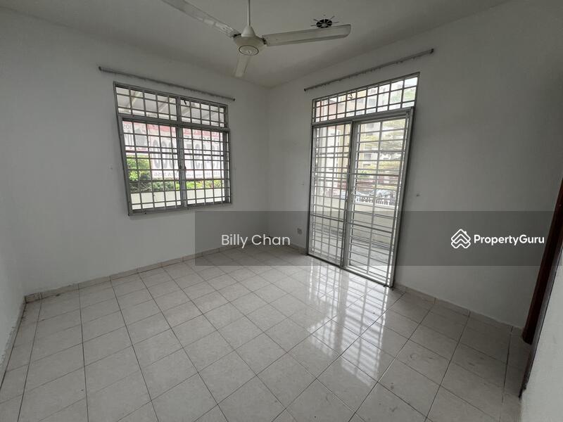 Untuk Dijual - Happy Garden