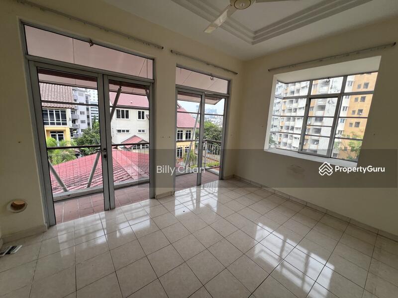 Untuk Dijual - Happy Garden