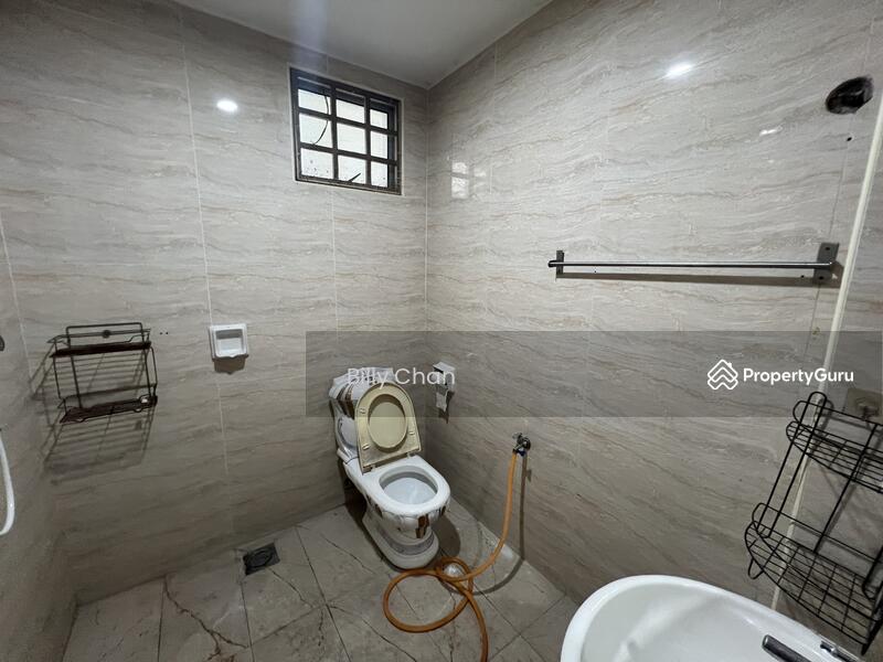 Untuk Dijual - Happy Garden