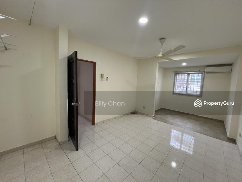 Untuk Dijual - Happy Garden